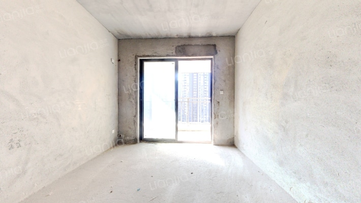 安罝小区二手房实景图