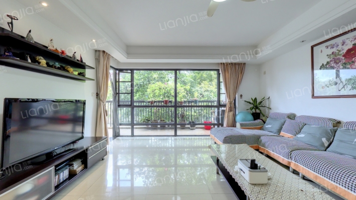 依云小镇二手房实景图