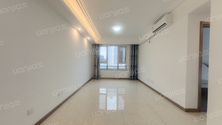 远洋御山水二手房实景图