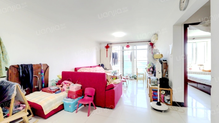 阿曼寓所二手房实景图