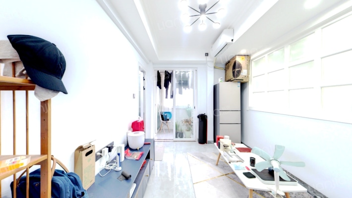 广环大厦二手房实景图