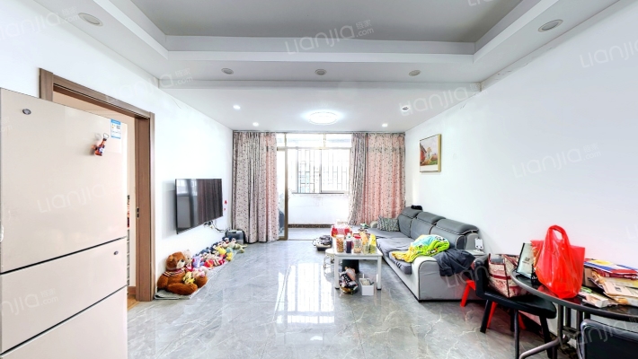 佳华大厦(容桂)二手房实景图