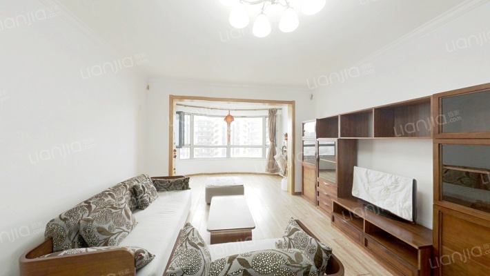 观江首府二手房实景图