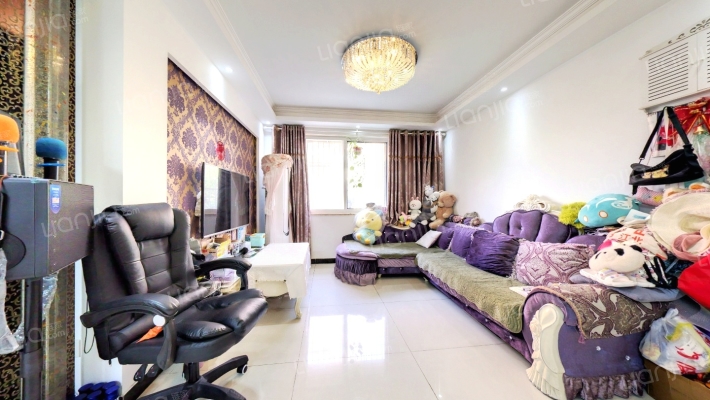 金帆北苑二手房实景图