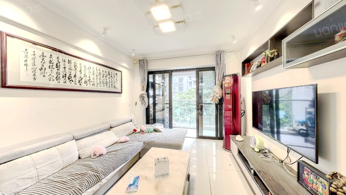 保利御江南欣园二手房实景图