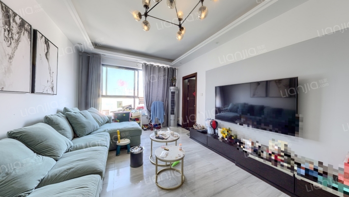 东御佲家二手房实景图