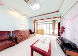 整租·龙脉·江南世家 2室1厅 东南_龙脉·江南世家租房