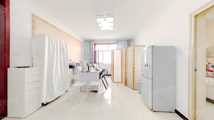 卓达太阳城希望之州二手房实景图