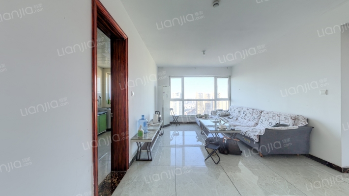 帝邦卓郡二手房实景图