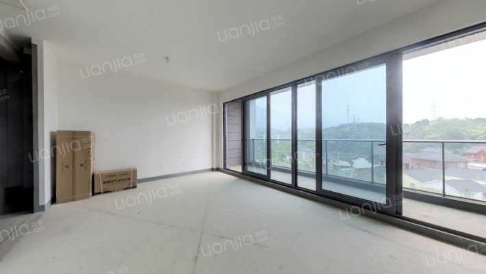 天阳众安·云栖奇岭二手房实景图