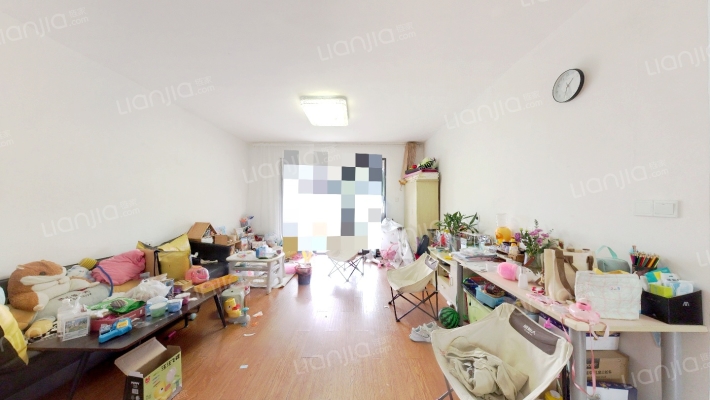中海双湾花园一期二手房实景图