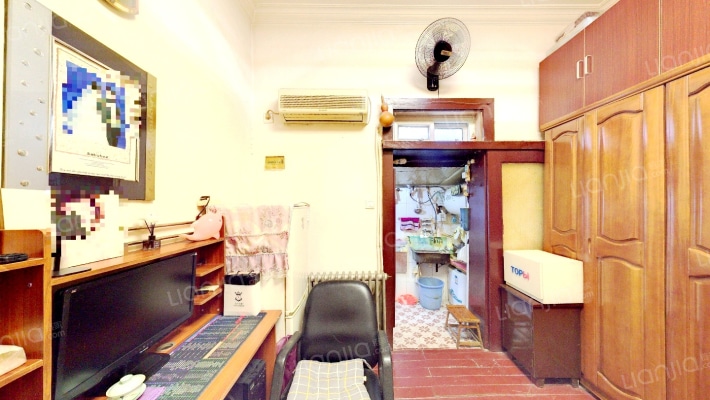 陕西路二手房实景图