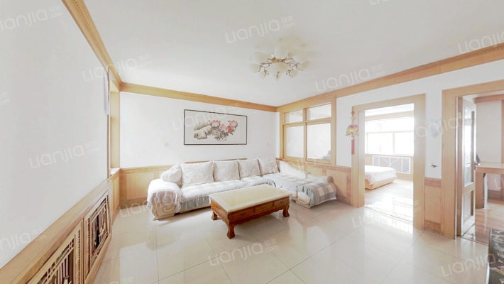 邮电大厦家属院二手房实景图