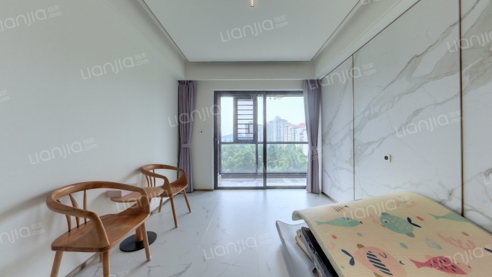 锦绣香江拾光盛境二手房实景图