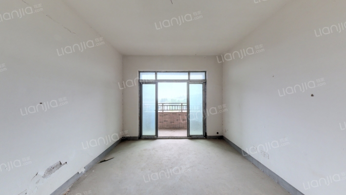 和合家园一期二手房实景图