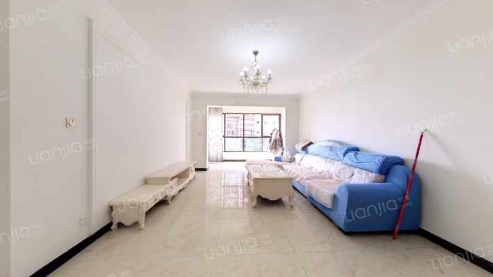 阳光地中海二手房实景图