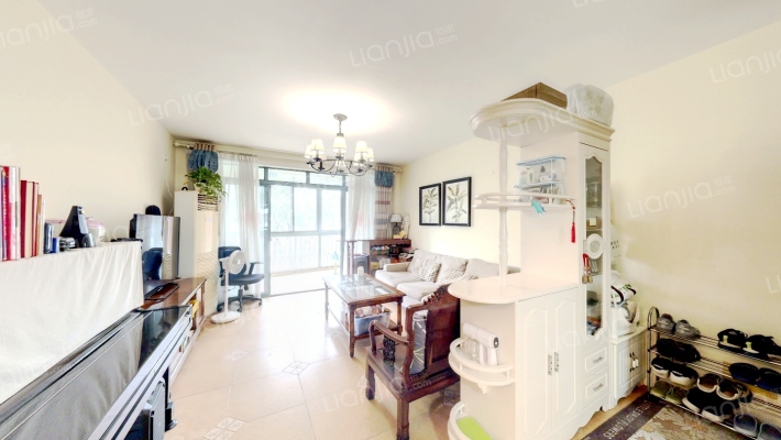 锦绣一方名苑二手房实景图