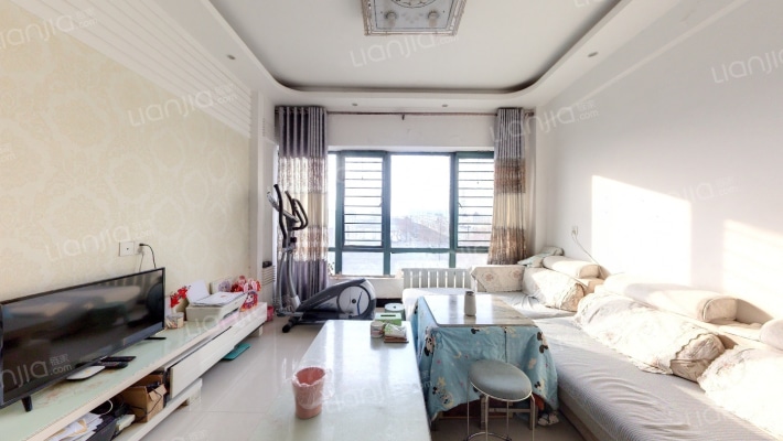 绿岛港湾二手房实景图