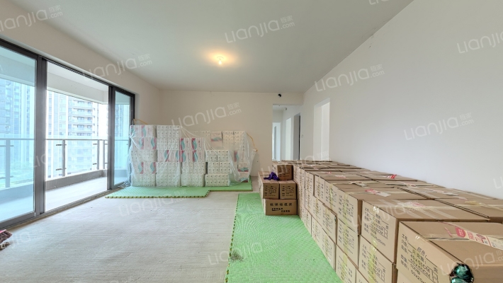 天投·东鑫苑云筑二手房实景图