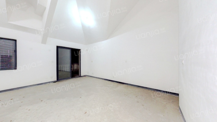 御龙湾花园二区二手房实景图