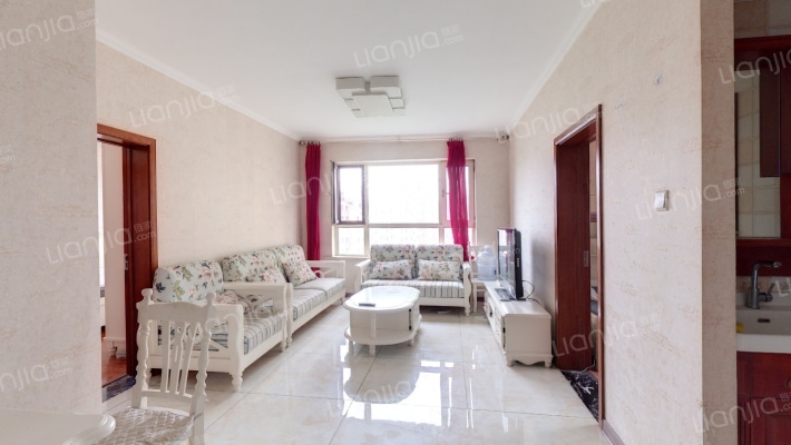 虹馆二手房实景图