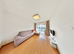 整租·中央城E区 2室2厅 南_中央城E区租房