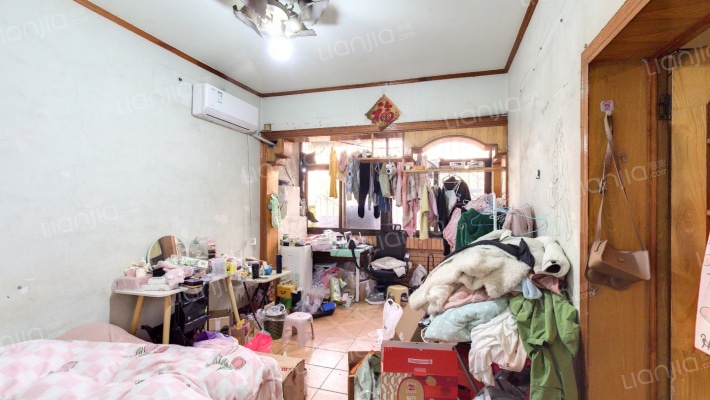 北站东二路7号二手房实景图