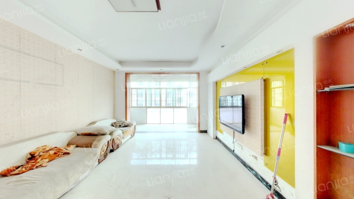 星港湾花园二手房实景图