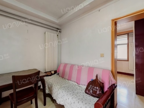 整租·铁路玉函四区 2室1厅 南