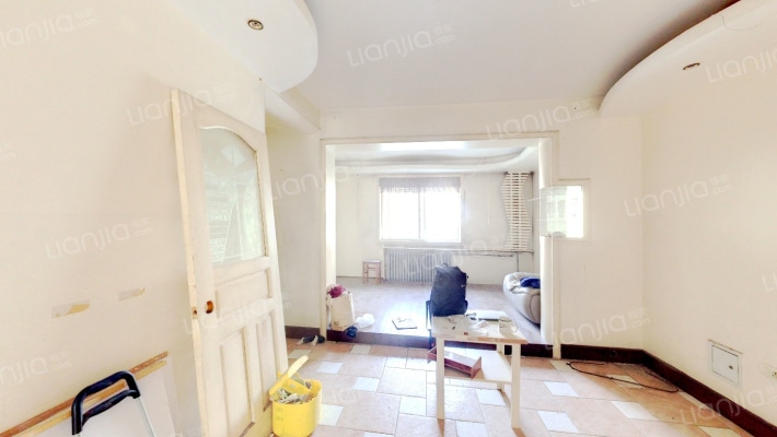 禧顺花园二手房实景图