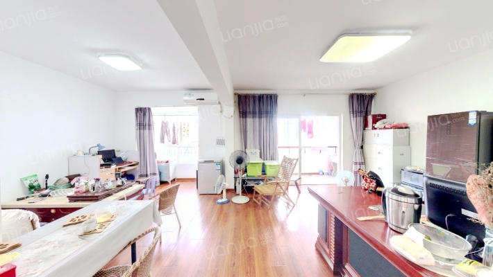 象峰新苑二手房实景图