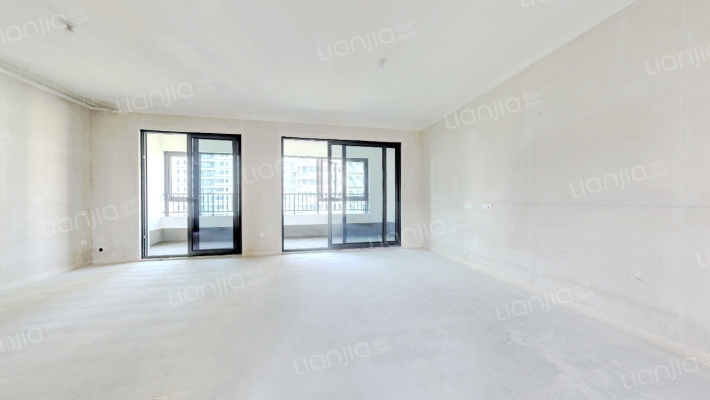 龙湖翠湖壹号二手房实景图