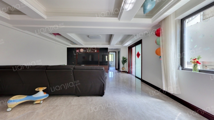 水景阁二手房实景图