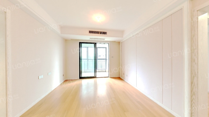 紫御东方一期二手房实景图