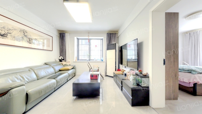 夏莲花园二手房实景图