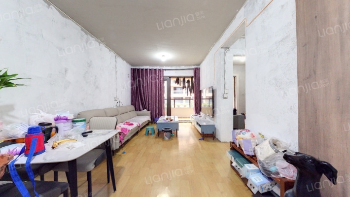 中粮金科浣溪锦云二手房实景图