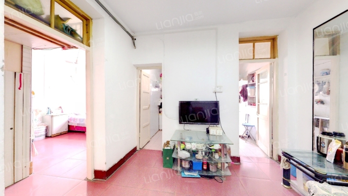 华山路106号院二手房实景图