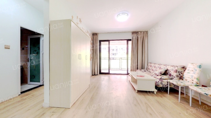 瀚城国际二手房实景图