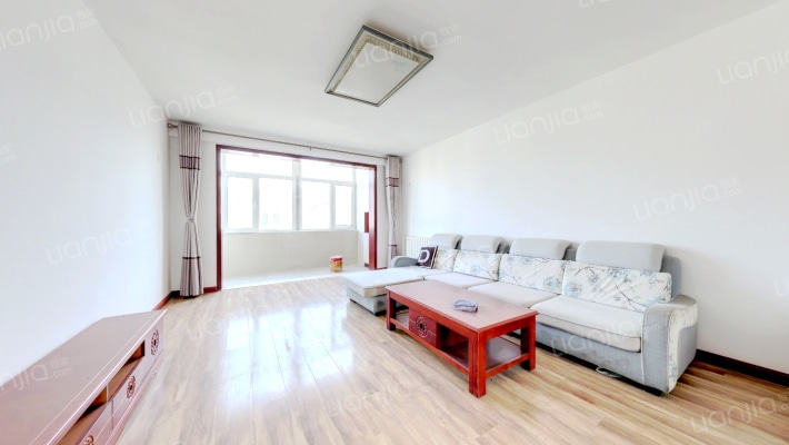 昆仑山庄北区二手房实景图