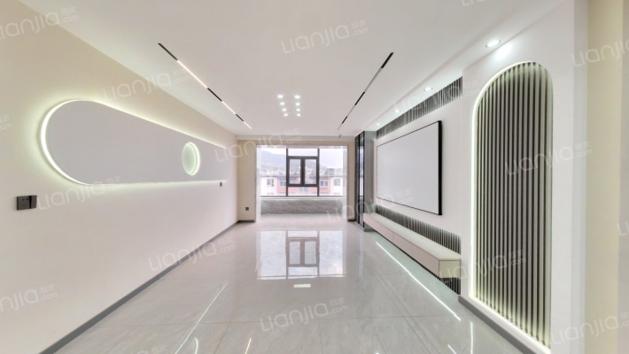 沿川小区二手房实景图