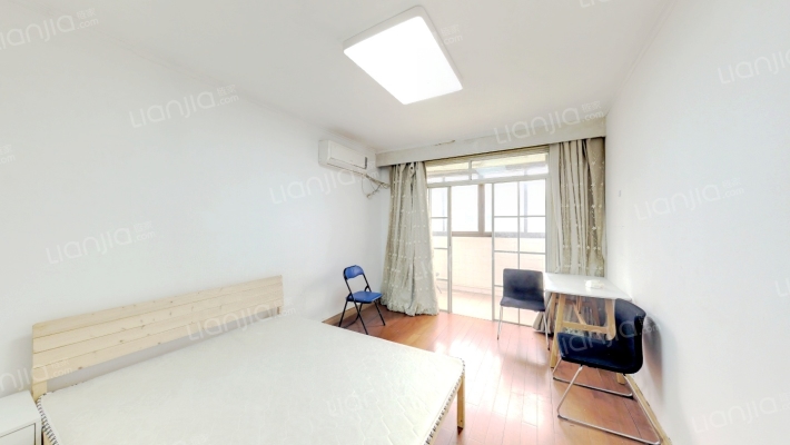 海天公寓二手房实景图