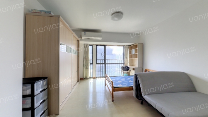 翠拥华庭锋尚二手房实景图