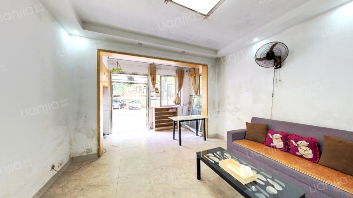 山水英伦庄园二手房实景图