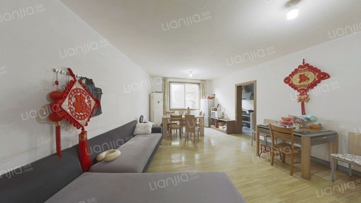 美林湾五区二手房实景图