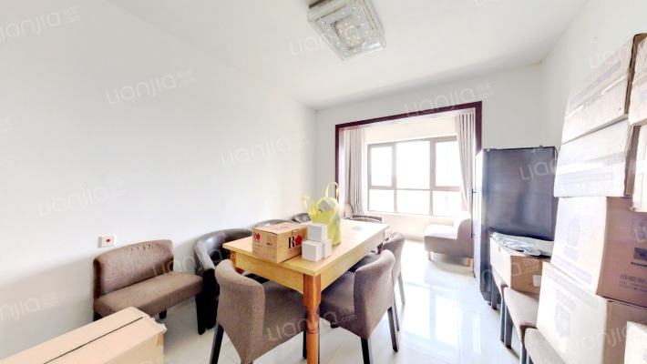 绿地468公馆一期二手房实景图