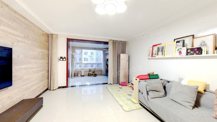 心海假日二手房实景图