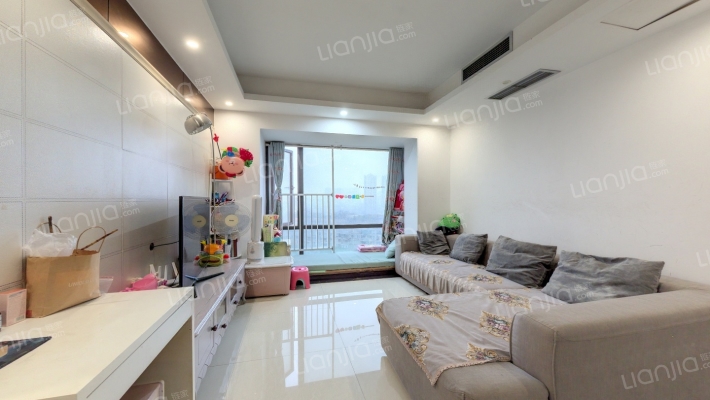 MOMA摩玛城二手房实景图