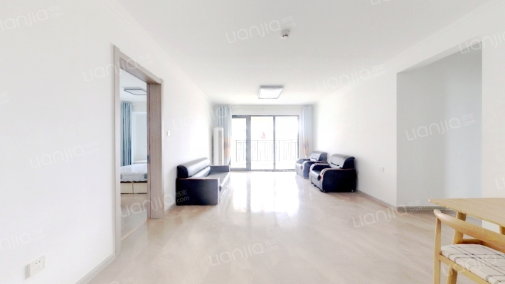 金科平澜府二手房实景图