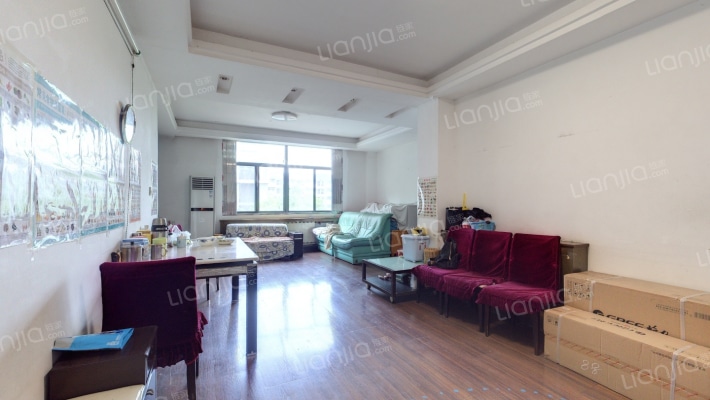 水果湖第一小学教师宿舍二手房实景图