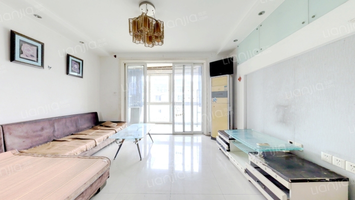 杨泰春城二手房实景图